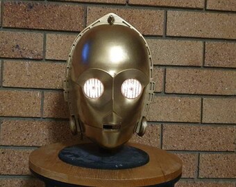 C3po Costume Etsy
