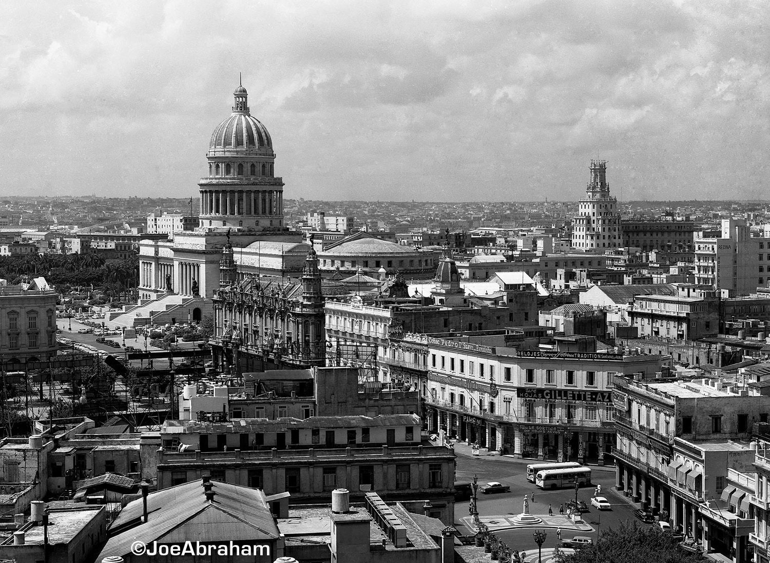 the old havana the old havana