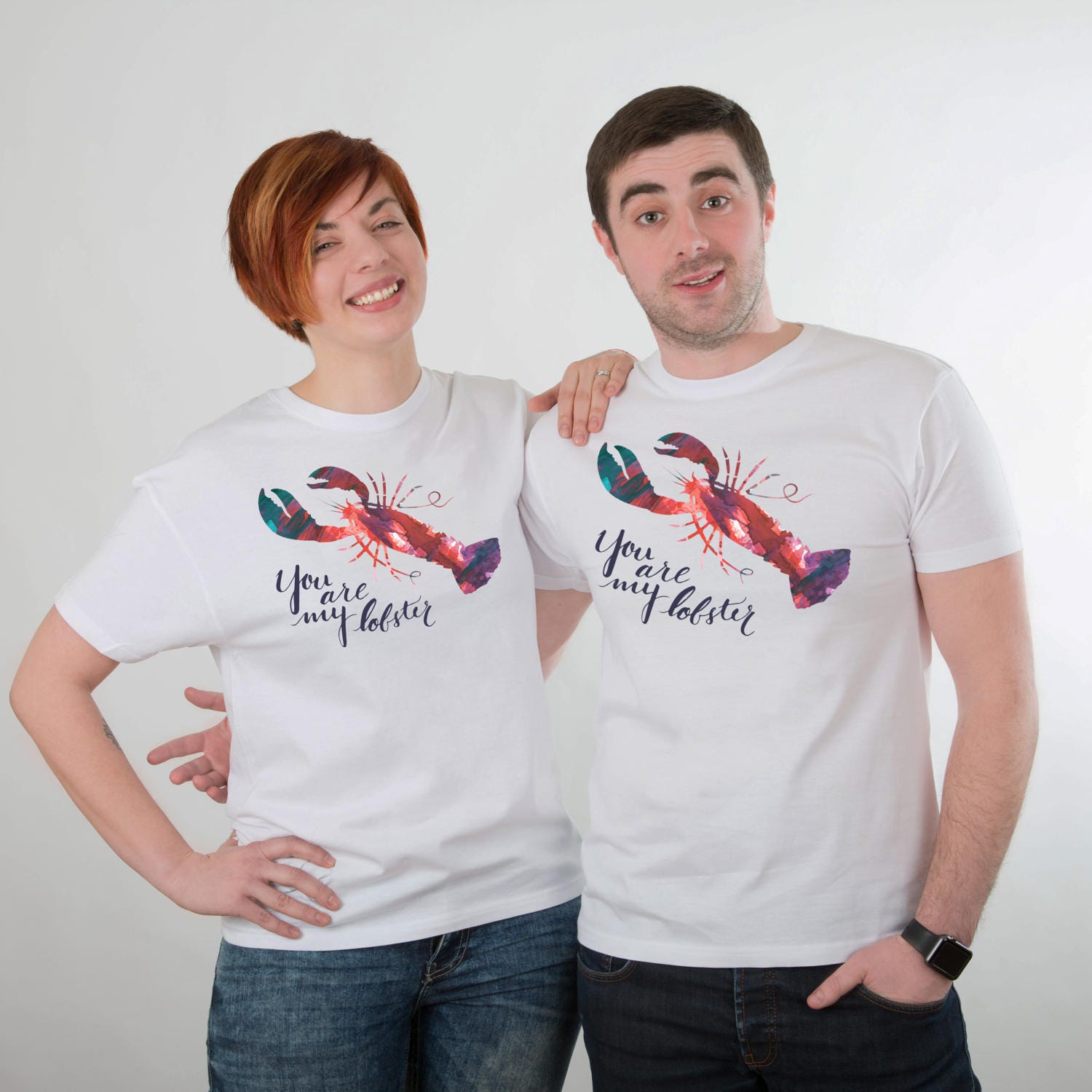 Friends TV Show Clothing Friends TV T Shirt Matching Couples  Etsy