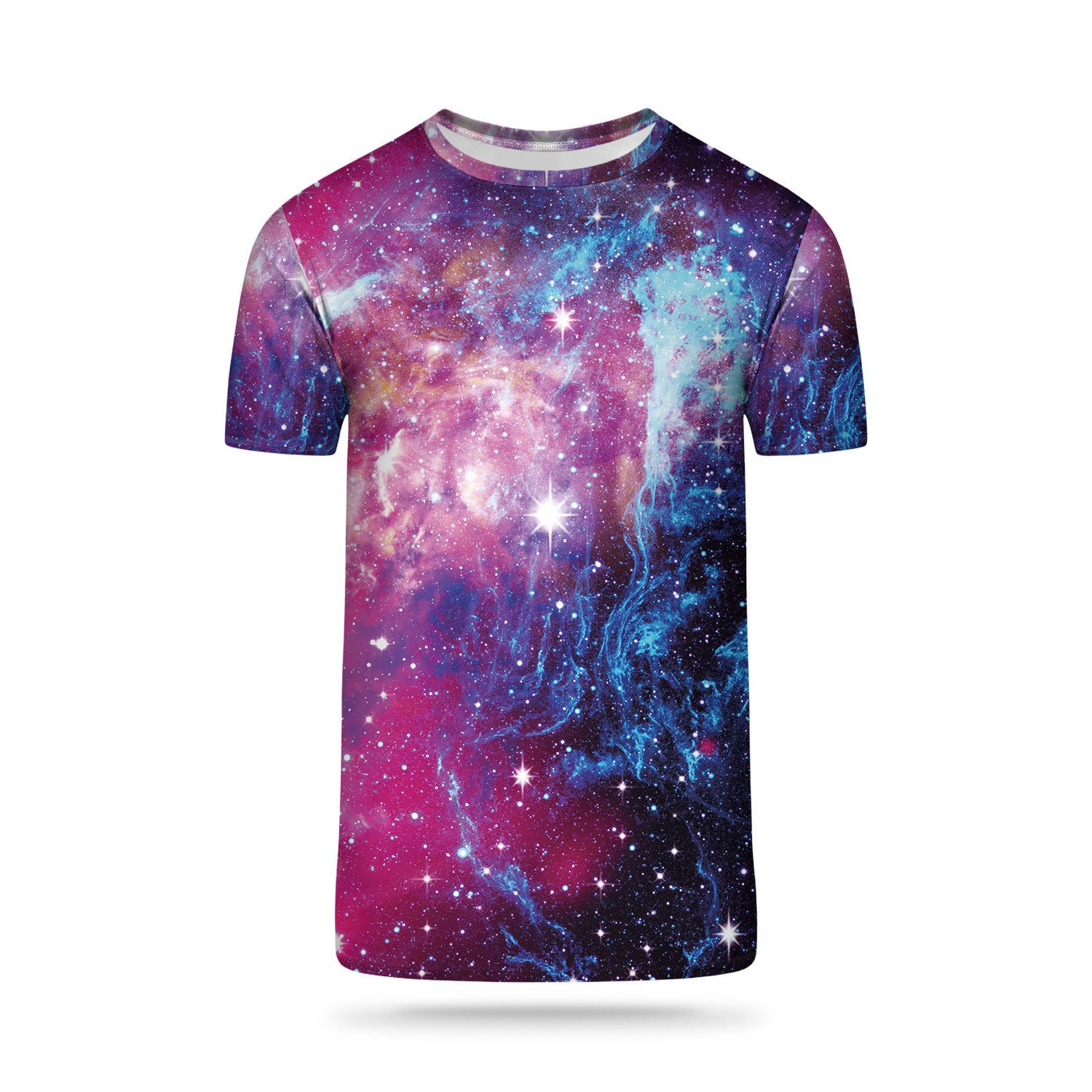 Galaxy Shirt Unisex Galaxy Shirt Mens Galaxy Shirt Womens Etsy