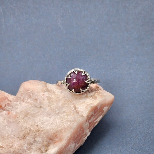 North Carolina Rubies Etsy