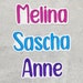 see more listings in the Applis ABC + Zahlen section