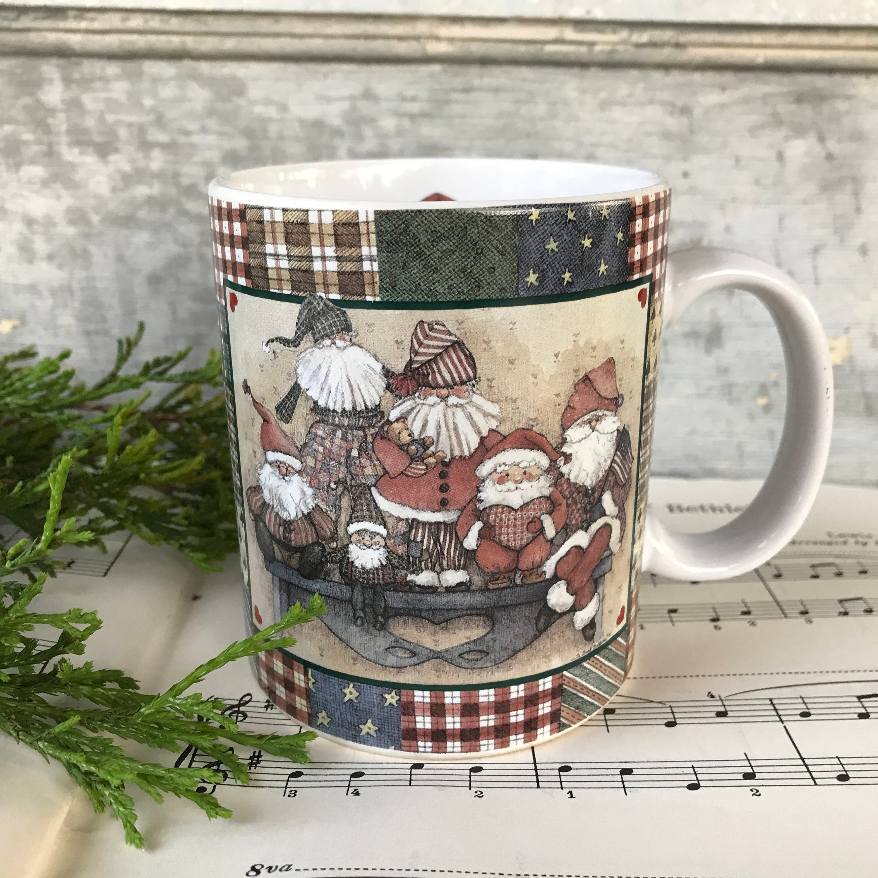 Lang and Wise Mugs - Etsy
