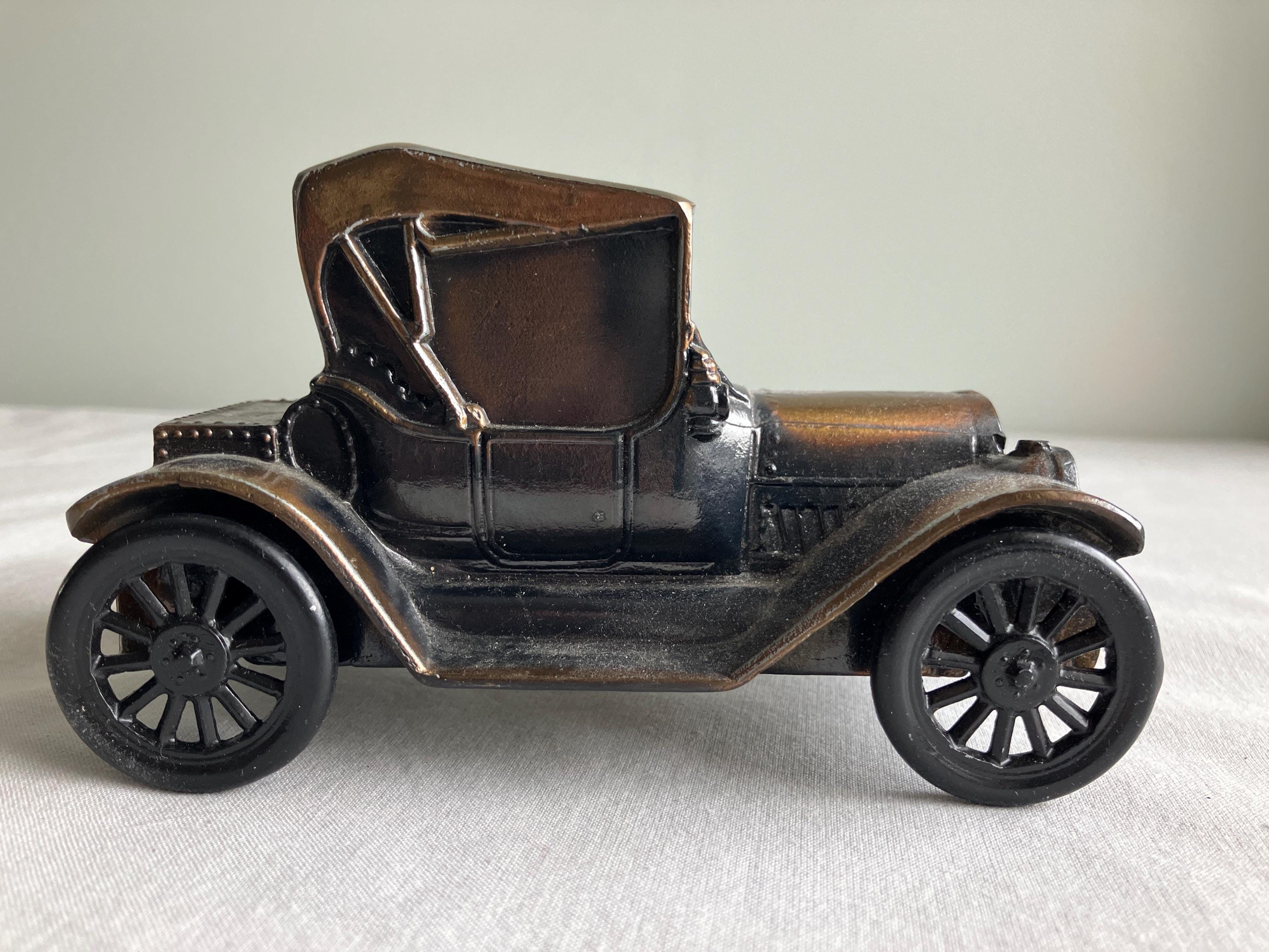 Banthrico Car Banks - Etsy
