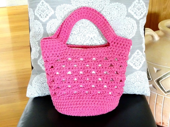 Crochet bag making accessories sale