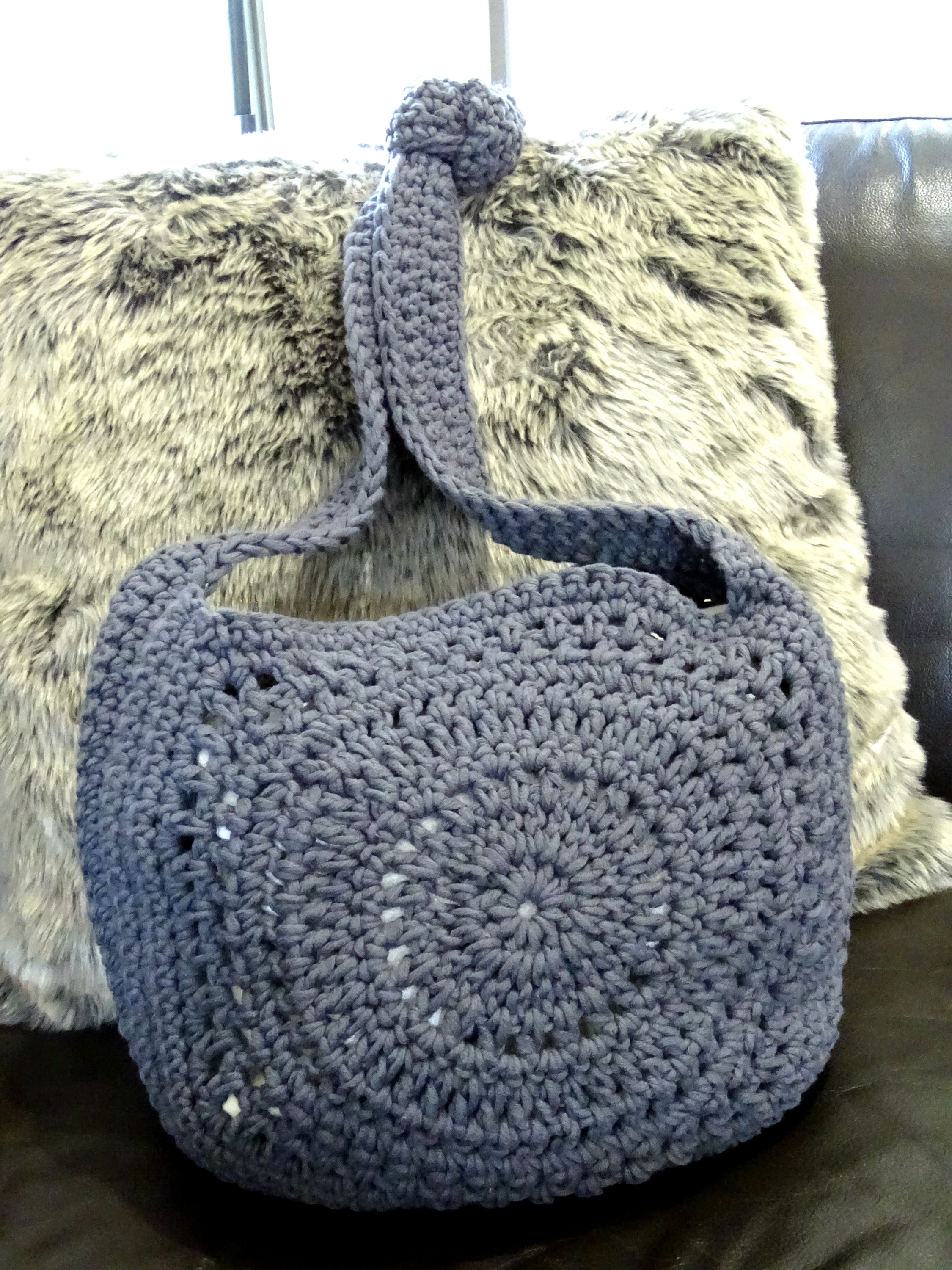 Easy Crochet Bag Pattern DIY Bag Pattern Tutorial PDF - Etsy Australia