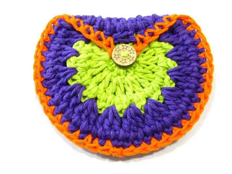 etsy crochet bag