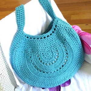 Crochet Bag Pattern | DIY Bag Pattern Tutorial | PDF Crocheted Download | Crochet Bag Making | Boho Shoulder Bag | Accessories 0112