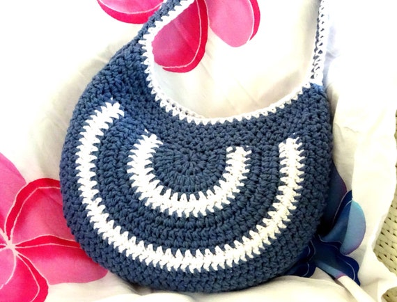 crochet bag accessories