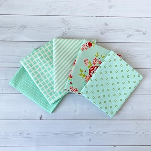 Curated Bonnie & Camille/Camille Roskelley for Moda, 5 Fat Quarters