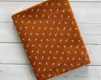 Cinnamon & Cream by Fig Tree and Co for Moda - 3 Yards