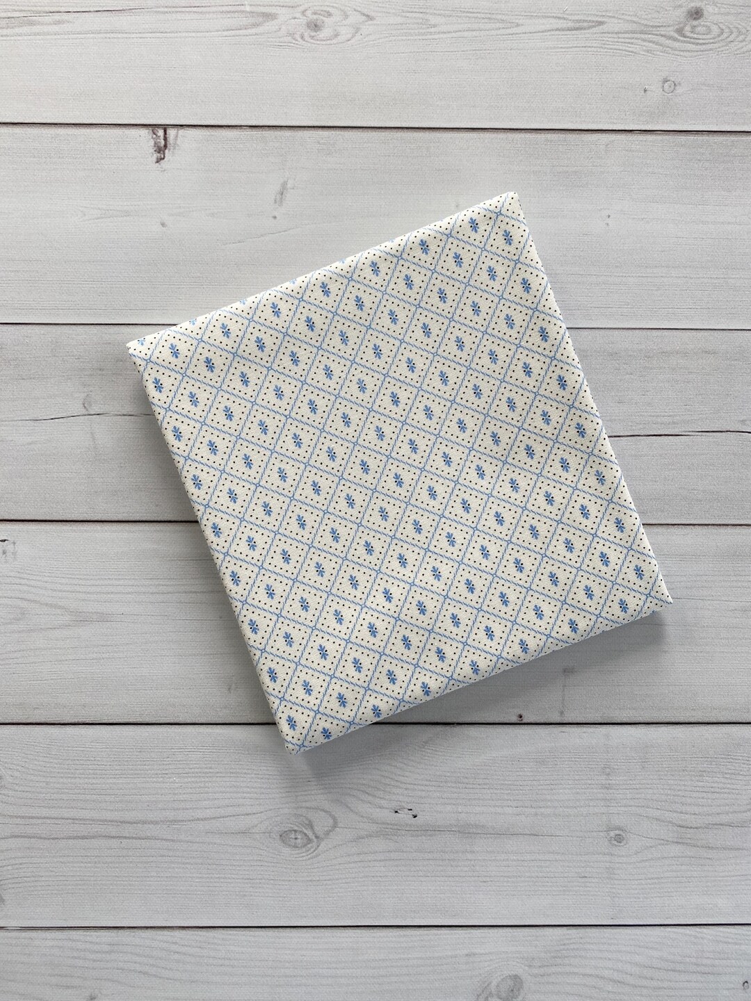 Figs & Shirtings by Fig Tree and Co for Moda - 1/2 Yard - Etsy Australia