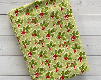 Christmas Stitched by Fig Tree and Co for Moda - 5 Yards