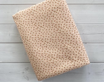 Allspice Tapestry *WIDE* Back by Fig Tree & Co for Moda - 3 yards