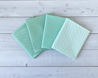 Curated Bonnie & Camille/Camille Roskelley for Moda, 4 Fat Quarters
