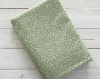 Allspice Tapestry *WIDE* Back by Fig Tree & Co for Moda - 2 yards