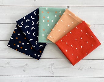 Vessel by Alexia Abegg for Ruby Star Society - 5 Fat Quarters