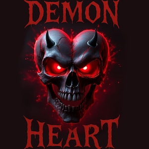 Serce Demona