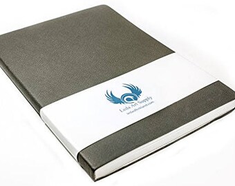 The Perfect Sketchbook for Artists - 160 page 7x10 Drawing Journal