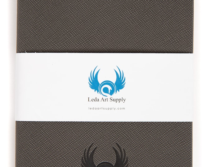 The Perfect Extra Large Sketchbook for Artists 160 Page Etsy