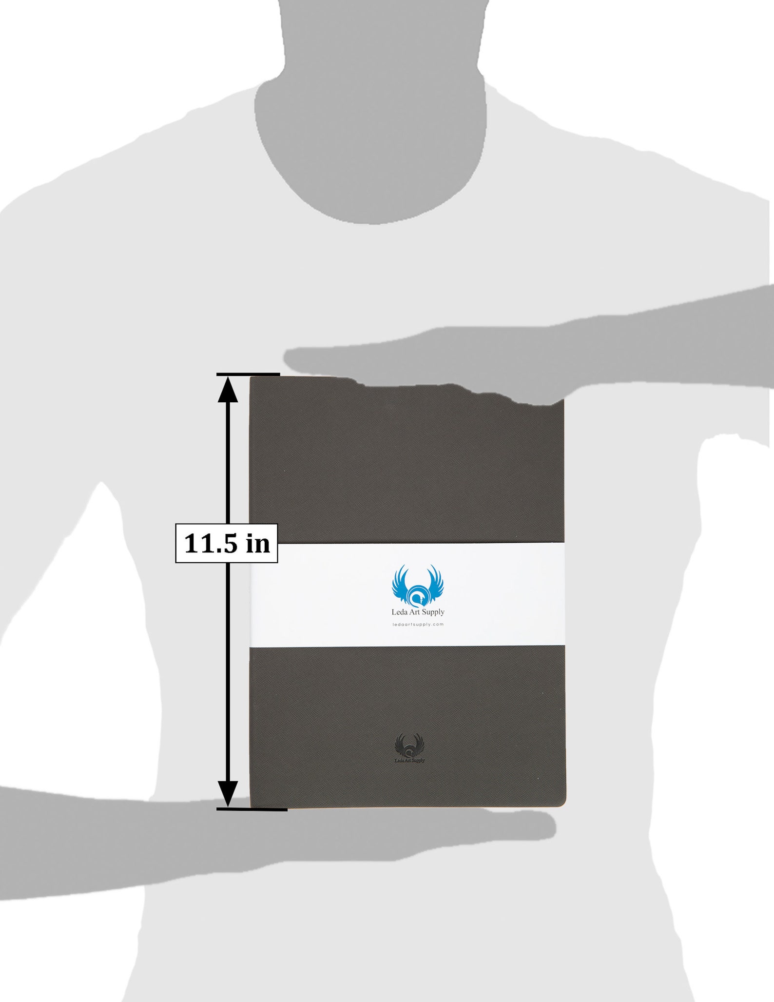 The Perfect Extra Large Sketchbook for Artists 160 Page Etsy