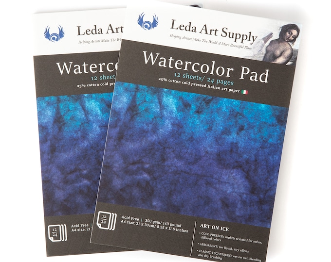 The Perfect Extra Large Sketchbook for Artists 160 Page Etsy