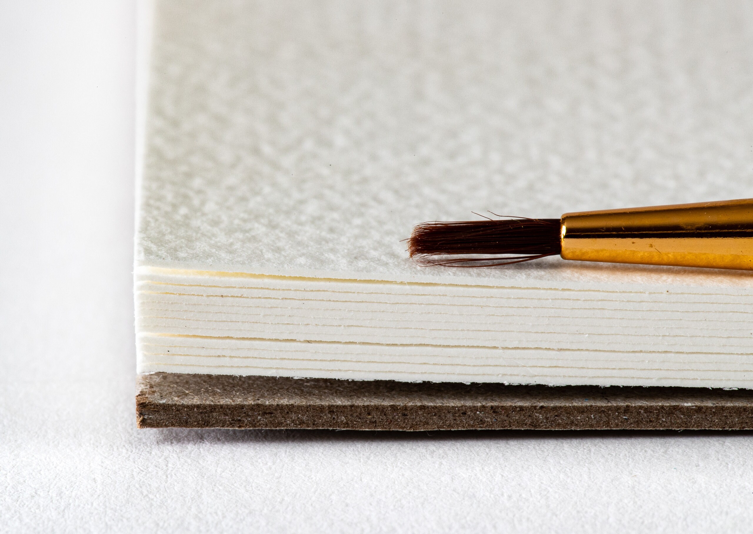 Mixedmedia Art Paper Pad 2pack for Watercolor Acrylic or Etsy UK