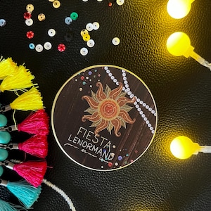 Fiesta Lenormand