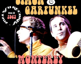 Simon and Garfunkel 旧規格　未開封 SIMON & GARFUNKEL PROMO All The Singles Rare Ltd Ed box set+Obi+