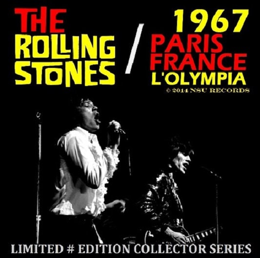 洋楽 The Great History Of the Rolling Stones The Rolling Stones – The Great History Of – Box Set 5 x