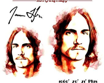 James Taylor 1969 - 70 - 71 - Plus Limited 6 cd