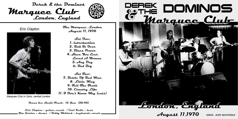 チ*コ様 4CD Derek and the Dominos / The maj チ*コ様 4CD Derek and the Dominos / The maj Derek & The Dominos on