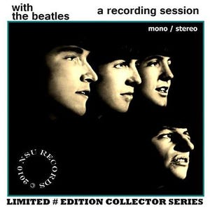 THE BEATLES: Live at the Star Club 1962 - 2021 Mono Remaster 2 CD