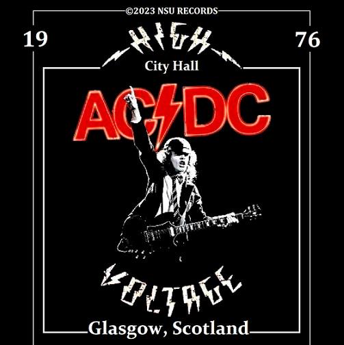 Acdc Live Cd - Etsy