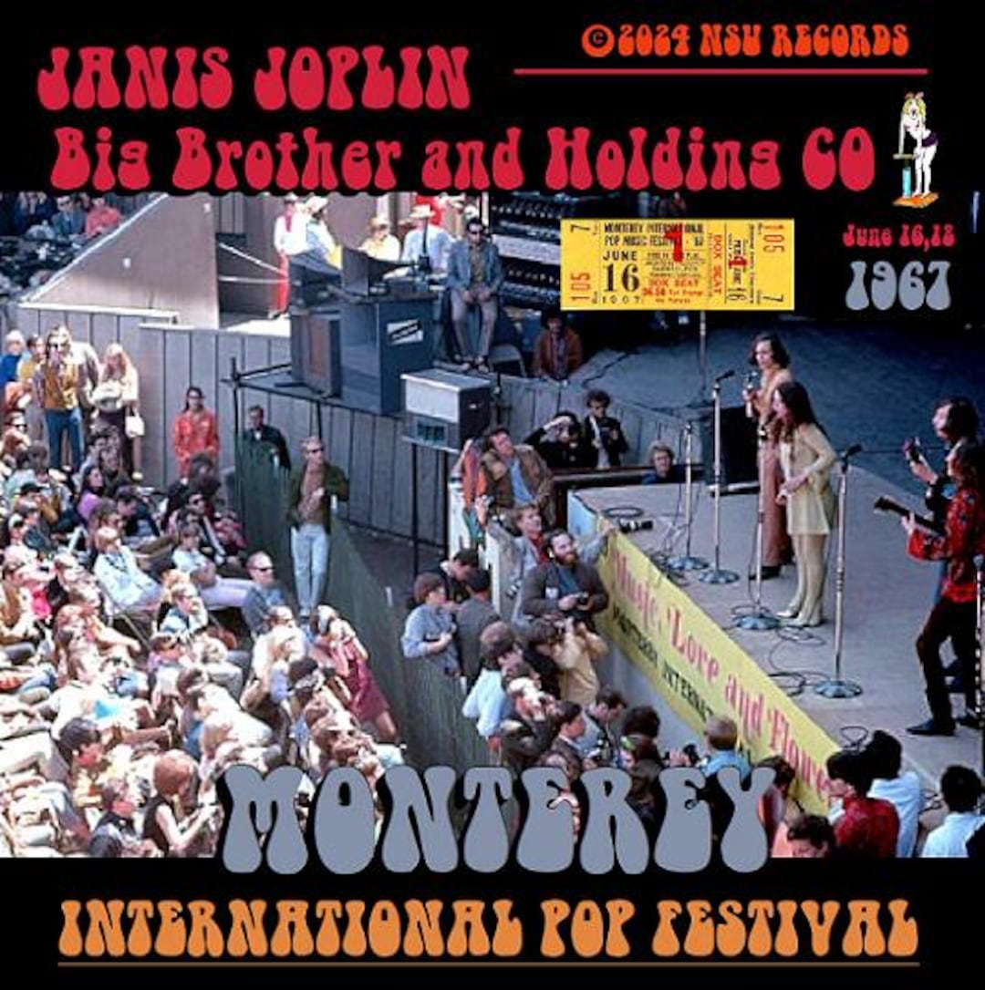 モンタレー・ポップ・フェスティバル１９６７（Ⅰ・Ⅴ）2枚 il_1080xN.6380636588_sngj.jpg