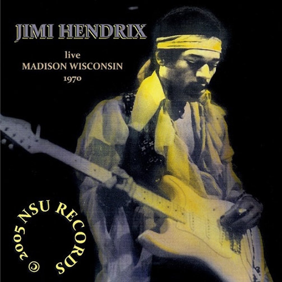 jimi hendrix at woodstock (RARE!!2CD送料込) jimi hendrix woodstock (VERY RARE 2CD!!)