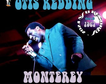 Vintage Otis Redding Tell the Truth Promotional Copy First Edition