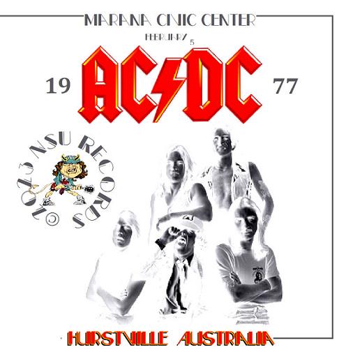 Acdc Live Cd - Etsy