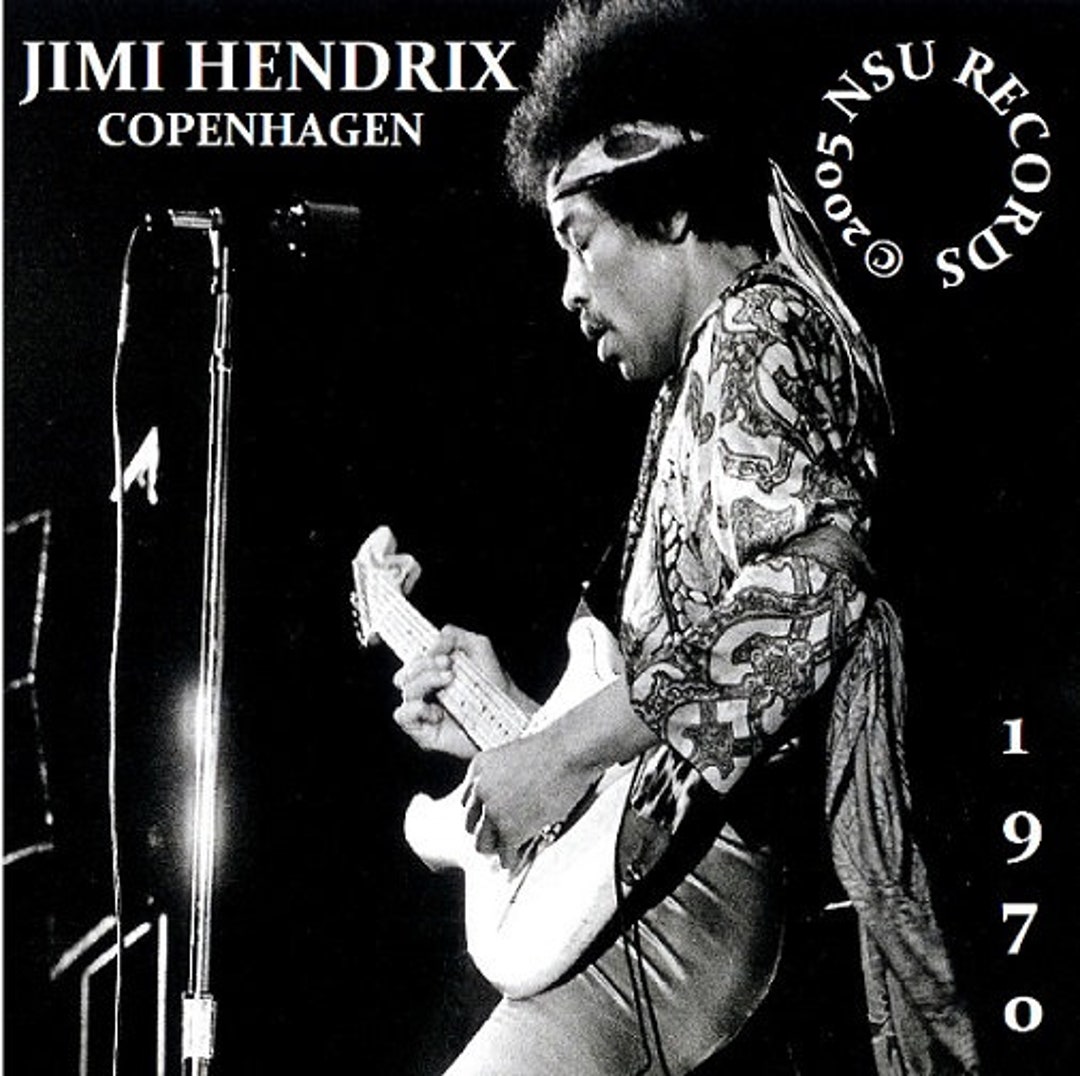 Jimi Hendrix ライブアートボード 大判 Amazon.co.jp: Jimi Hendrix Experience: Live At The Hollywood