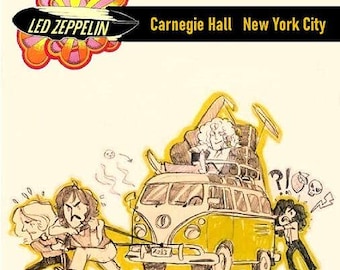 Coverdale Page CD - Jimmy Page From Led Zeppelin and David