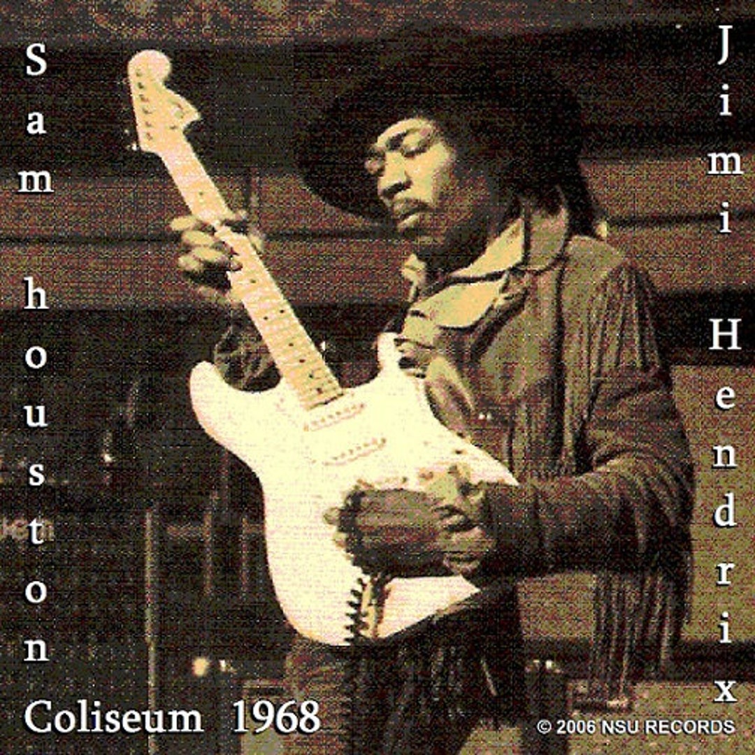 jimi-hendrix-live-in-houston-1968-rare-ltd-edition-cd-etsy