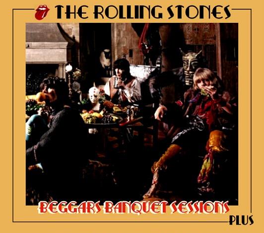 洋楽 The Rolling Stones Beggars Banquet SACD 51bCGIccDyL._SY200_QL15_.jpg