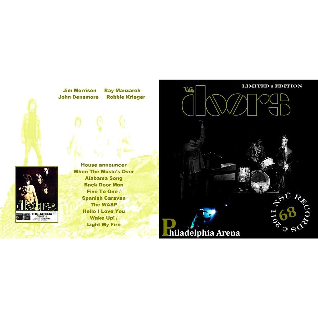 洋楽 Le Orme11Limited Edition Album Originali Classic Orme | Le Orme | MaRaCash Records