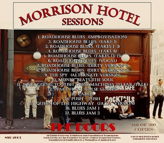 The Doors 