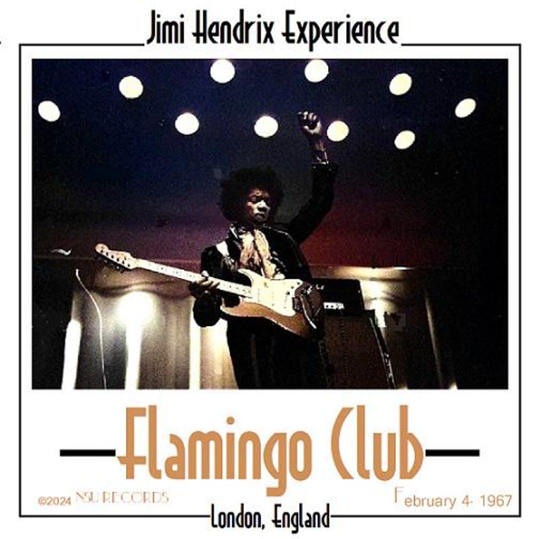 洋楽 Jimi Hendrix Rockin' the USA vol 1 & 2 Jimi Hendrix playing The Star Spangled Banner at Woodstock, NY