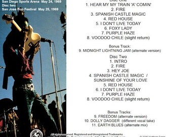 ジミ・ヘンドリックス VHS ＃live #VHS ジミ・ヘンドリックス VHS