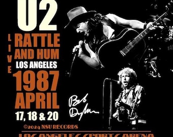 U2-the Ultimate 7” & 12” Collection Part Lv- Brand New-mint Import