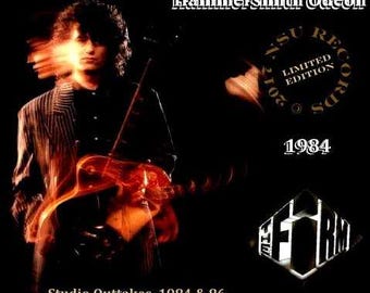 Coverdale Page CD - Jimmy Page From Led Zeppelin and David