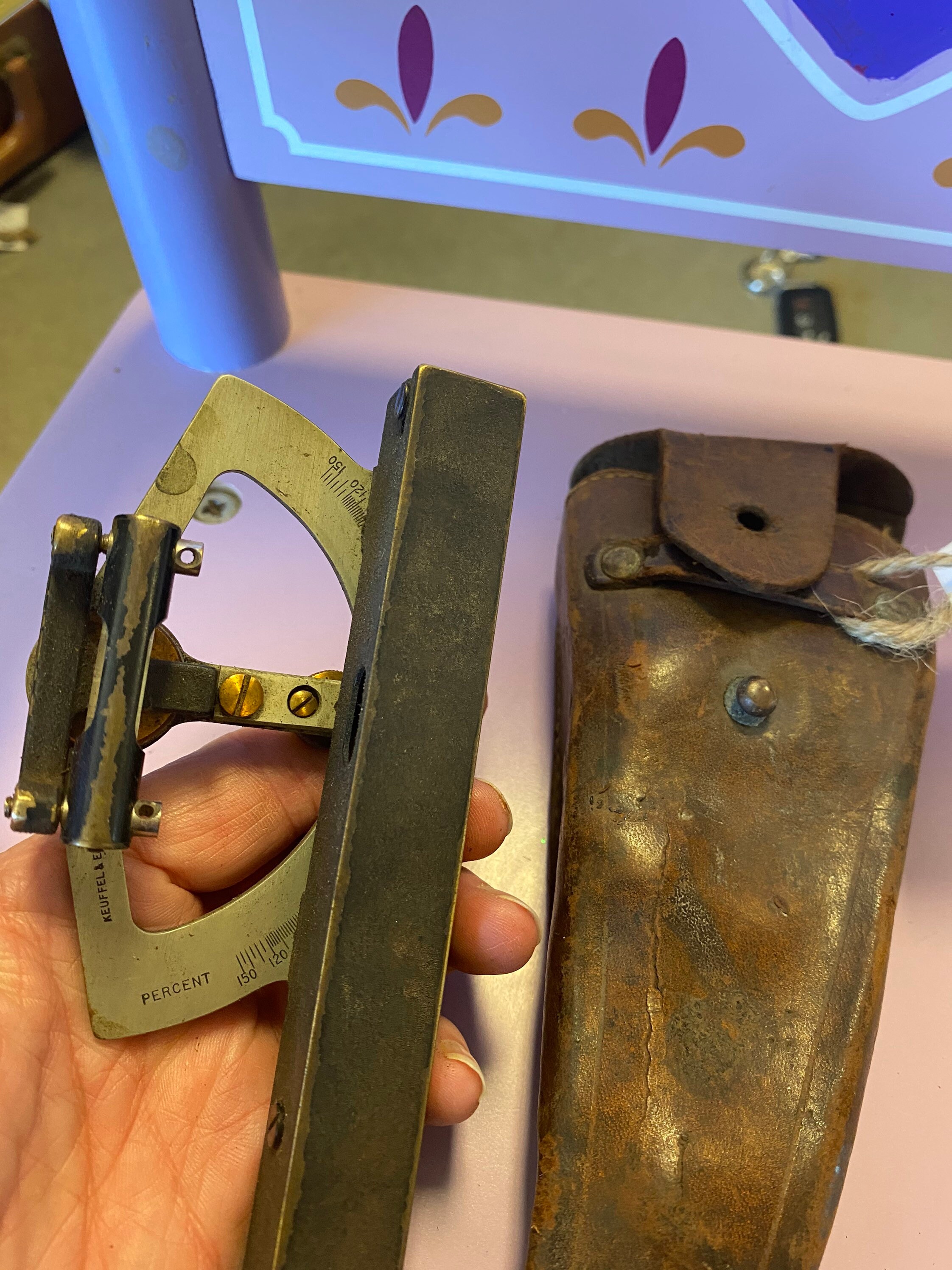 Antique Level - Etsy