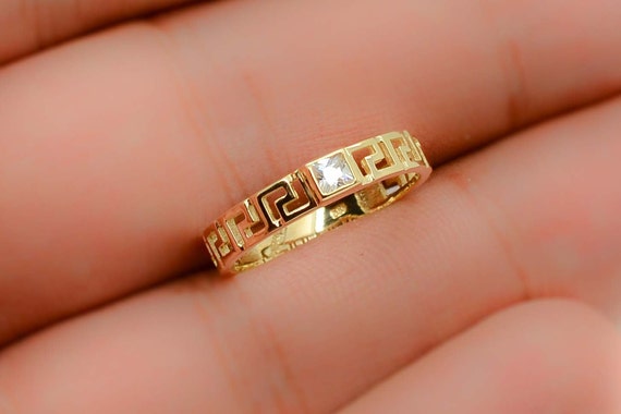 Good quality shop gold jewelry